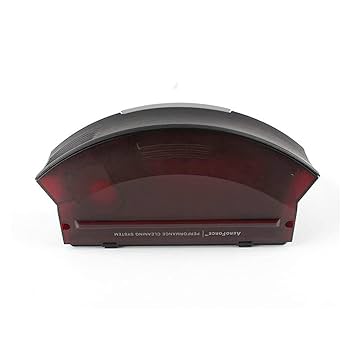 Amazon.co.jp : ダストボックスビン用アイロボットルンバ800 900