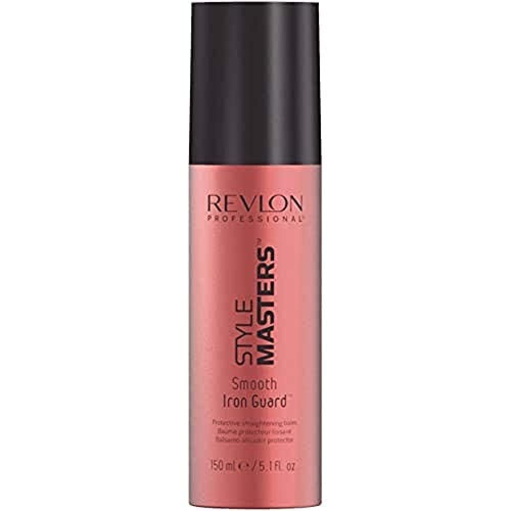 Style Masters by Revlon Professional Smooth Iron Guard 150ml
