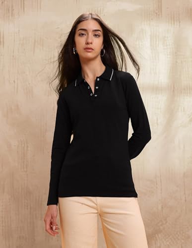 Image of U.S. Polo ASSN. Women Polo Shirt