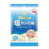 カンロ 塩カンロ飴 140g×6袋