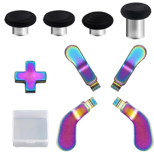 Accessoires Series 2 Controller pour Vos Soirées Gaming Multijoueur Intenses