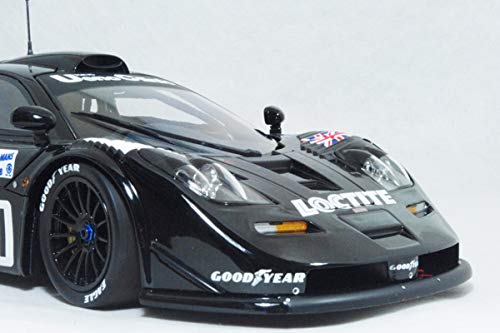 Amazon | 1/18 マクラーレン 〓 F1 GTR/ロックタイト ル・マン24h
