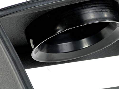 Afe Power Magnum Force 54-11962-1B Ford F-150 Performance Cold Air Intake System (Oiled, 5-Layer Filter) #TOP4