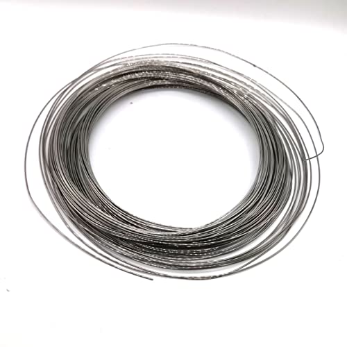 Xuulann 304 Filo in Acciaio Inossidabile 1 7AWG