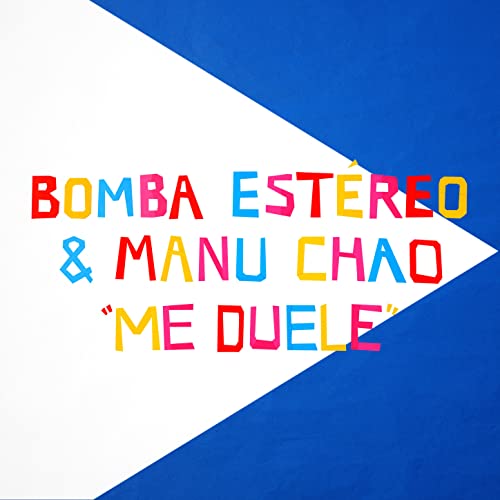 Bomba Estéreo & Manu Chao