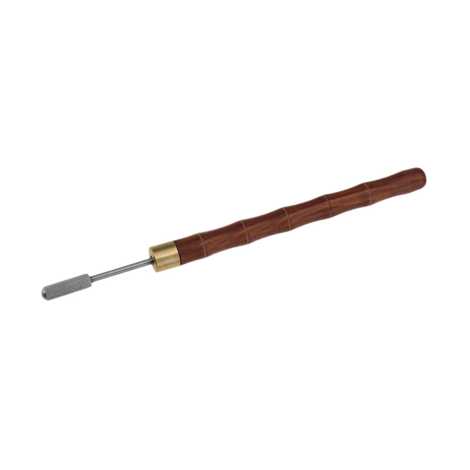 Bnf® Edge Dye Pen Professional Portable DIY Leather Edge Pen Painting Accessories Red Silver|Crafts | Leathercrafts | Leathercraft Tools | Other Leather Tools-image-42