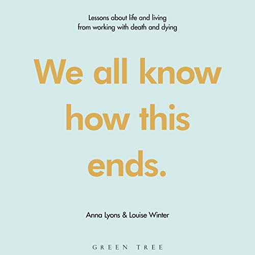 We All Know How This Ends by Anna Lyons, Louise Winter episode artwork