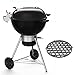 Weber Master-Touch Premium  SE E-5775 BLK EU, Schwarz
