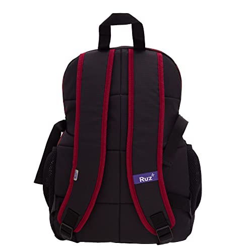 Mochilas Y Bolsas, Luggage mochilas ruz Marca Call of Duty (3)