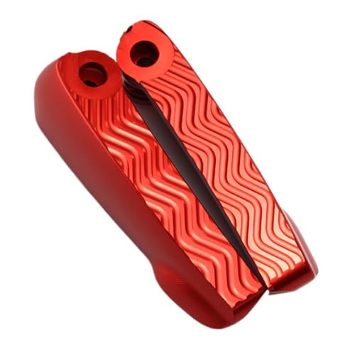 Pédales repose-pieds marchepieds pour Vespa GTS300 GTS250 GTV 125 200 300ie accessoires moto