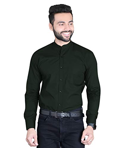 Image of Men's Regular Fit Formal Shirt
