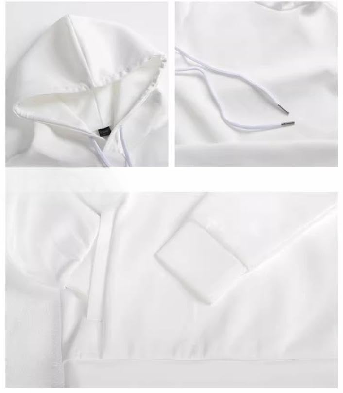 Amazon.co.jp: クォン・ジヨン パーカー 長袖 フード付き服 ジー