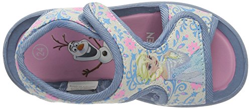 Die Eiskönigin Fz003573, Sandali Bambina