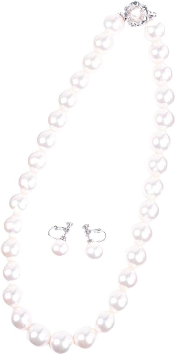 Amazon Co Jp 高級12mm花珠南洋黒蝶オーロラ本貝パールネックレスイヤリングorピアスセット タヒチ黒蝶系 黒真珠系 宝飾店仕様 ブラックフォーマル 葬祭 葬式 通夜 告別式 ジュエリー