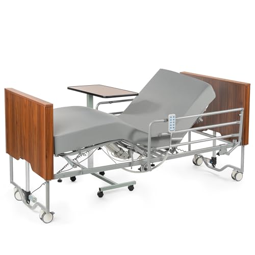 RESTISLAND Ultra Low Bed
