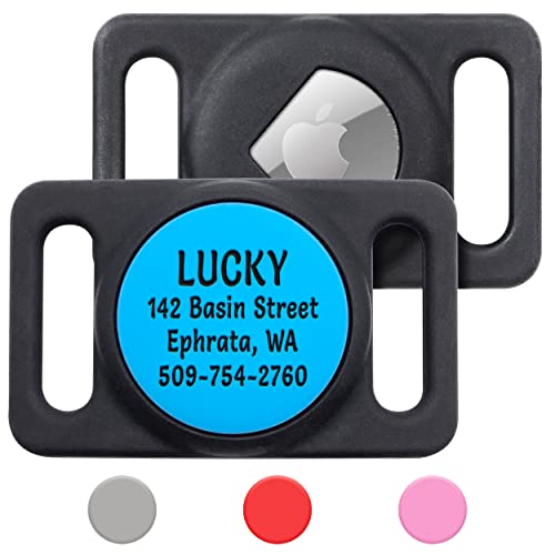 Comparison of Best Gps Dog Tags [Top Picks 2023 Reviews]