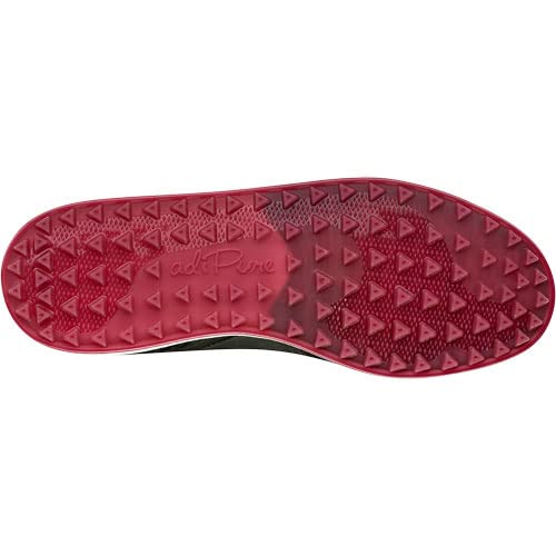 Image of adidas Men's Flopshot Spikeless Golf Shoes