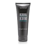 Sanct Bernhard KARAKUM for Men Duschgel & Shampoo 250 ml