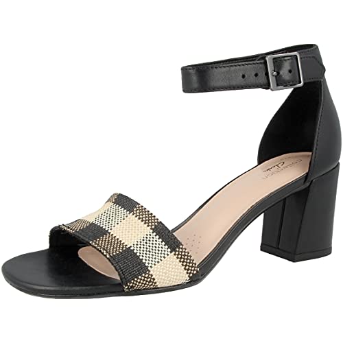 Sandales Clarks Jocelynne Cam - vue 8