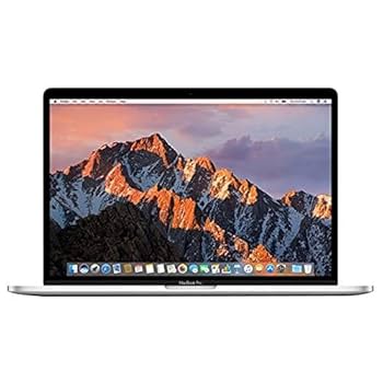 15インチ MacBook Pro （Touch Bar付2017年中期発売） アップル、Kaby Lakeを搭載した13型/15型「MacBook Pro」 - 価格.com