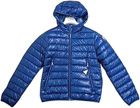 美品 MONCLER 子供　レディース ライトダウンジャケット ネイビー 楽天市場】【MONCLER/モンクレール/NEW IRAIDA/ライトダウンジャケット