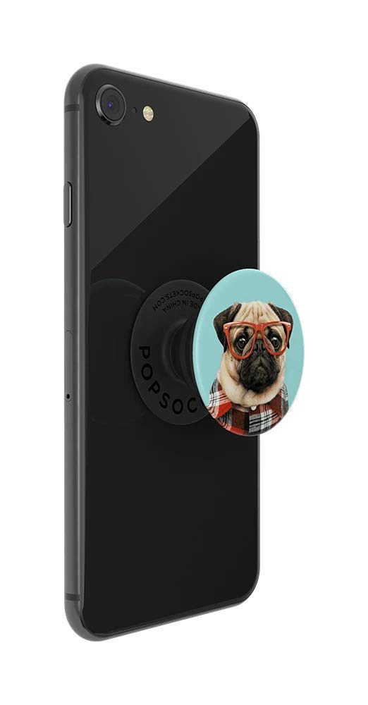 PopSocket PopGrip – Ausziehbarer Handy-Griff Mit Wechselbarem Top “Sugar Bear”