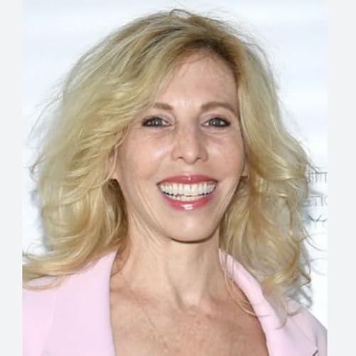 335: Maddie Corman - Actress (“Some Kind of Wonderful”, “Accidentally Brave”) - Return Visit