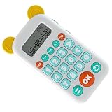 GALPADA Mathematik Lernspielzeug für Ab Jahren Interaktiver Mundrechner Trainingsspielzeug...