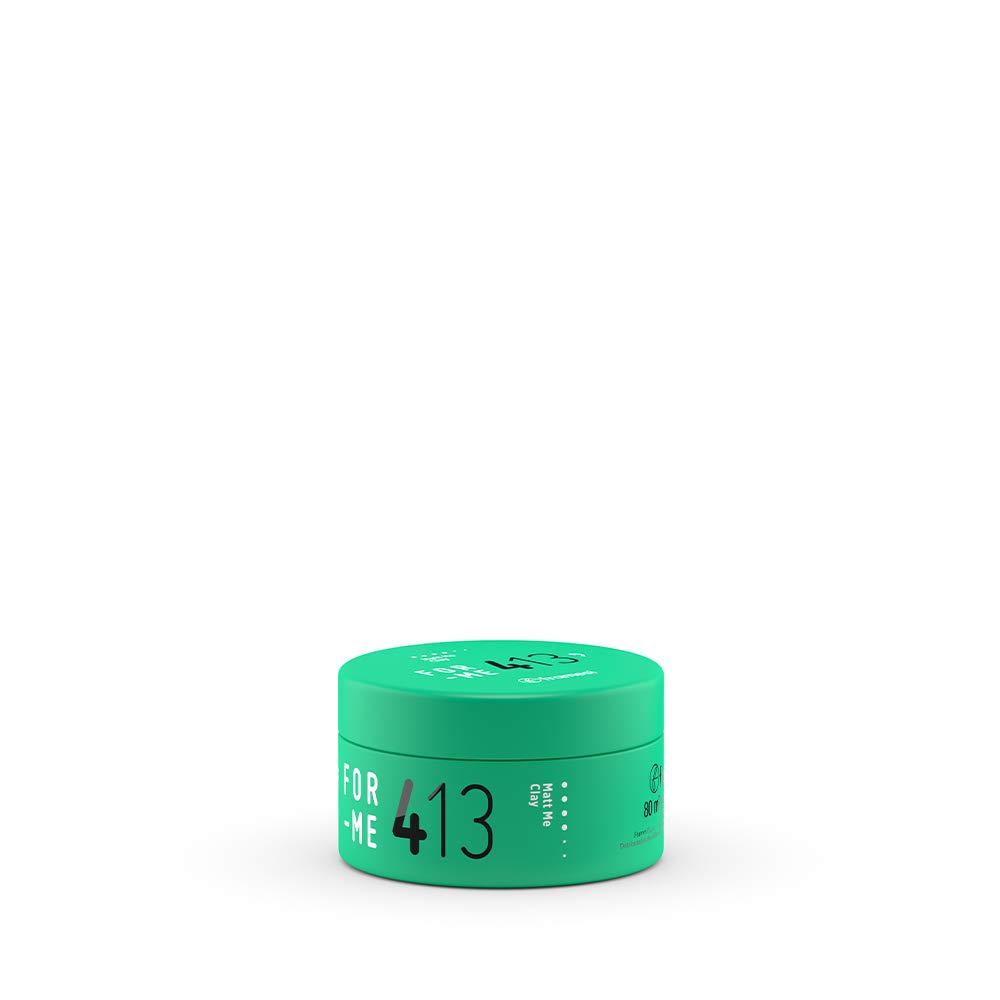 Framesi Clay For-Me 413 Matt Me Clay