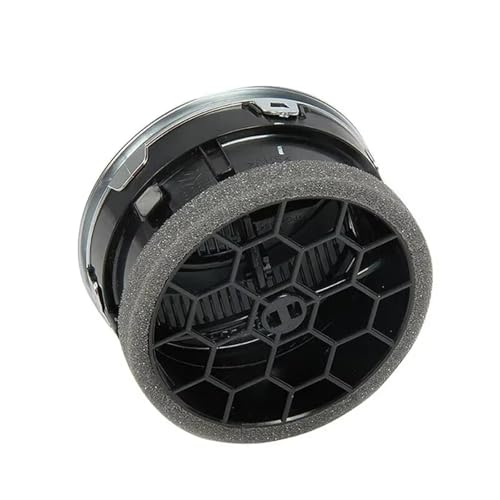 Marco de ventilación de aire acondicionado para Suzuki Vitara con ajuste lateral exacto 4