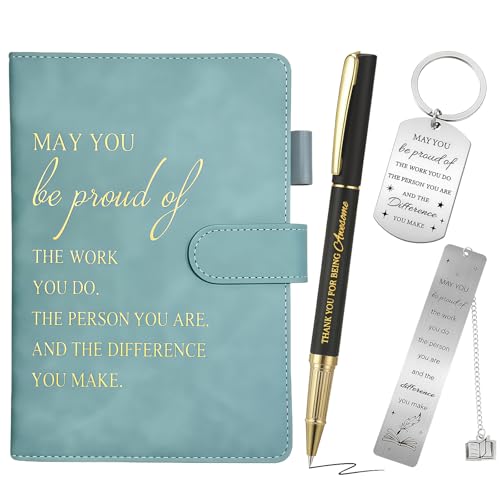 Kit de libreta A5 y bolígrafo para organizar tareas y evitar olvidos diarios