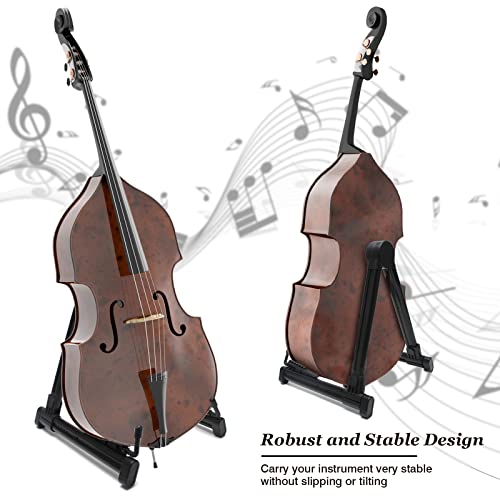 Support Pliable pour Guitare Support de Guitare Portable Stand de Guitare Universel Classique avec Médiators et Sac de… - Les Beatles, Paul McCartney, John Lennon, RIngo Starr, George Harrison Support Pliable pour Guitare Support de Guitare Portable Stand de Guitare Universel Classique avec Médiators et Sac de… – Image 3