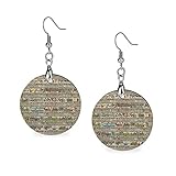 Das perfekte Geschenk: Das stilvolle und einzigartige Design macht es zu einem besonderen Geschenk für Mutter, Liebhaber, Freundin, Ehefrau, Verlobte, Tochter, Freundin oder sich selbst. Geeignet für Weihnachten, Valentinstag, Geburtstag oder im Alltag.