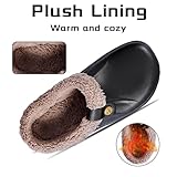 Zoom IMG-1 frysen zoccoli foderati per donna Zoom IMG-1 frysen zoccoli foderati per donna