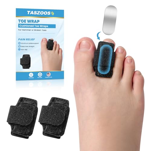 TASZOOS Hammer Toe Correctors