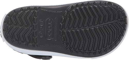 Crocs Crocband II Enfants sandales légères et antidérapantes pour l'été - 4