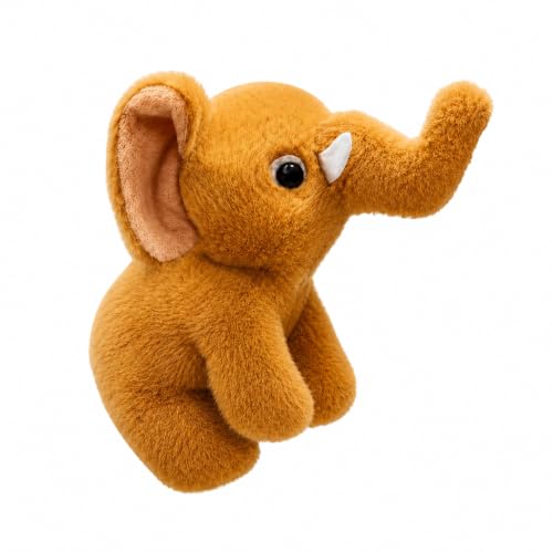 Image of Kids Soft Animal Stuffed Toy Slap Bands Wristbands | Cute Plush Wearable Toy Bracelet for Girls and Boys | Birthday Party Favors, Return Gifts, Stocking Stuffers