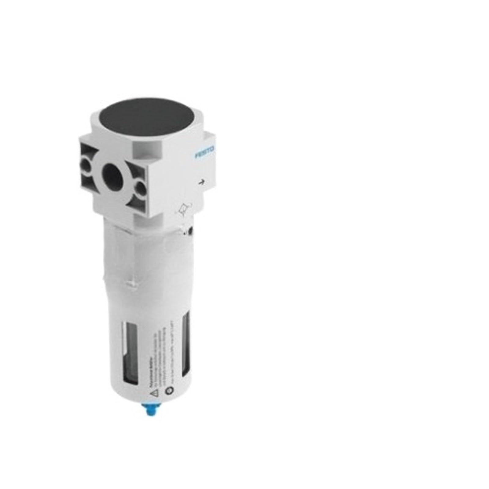 Activated Carbon Filter LFX-D-MINI 532776