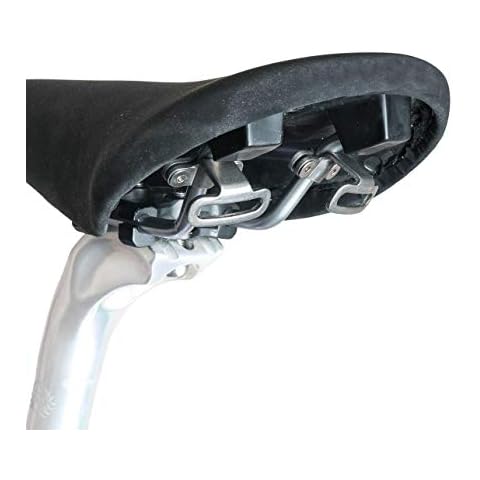 oopsmark Bicycle Saddle Tabs - Seat Loops Cover