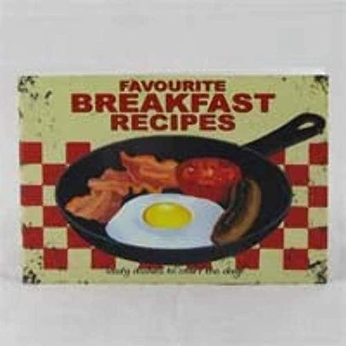 Favourite Breakfast Recipes: Tasty Dishes to Start the Day: 5 (Favourite Recipes)