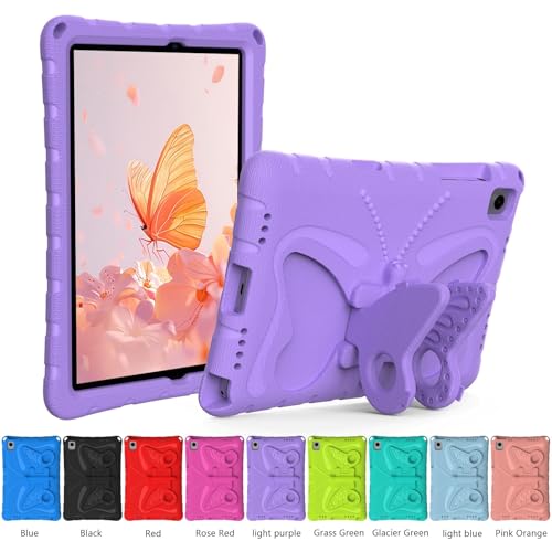 Coque intégrale Samsung Tab A11+ anti-casse pour enfant
