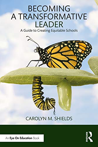 Becoming a Transformative Leader: A Guide to Creating Equitable Schools view 2