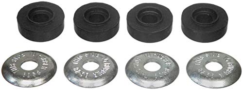 K7039 STRUT ROD BUSHIN silentblock para eliminar vibraciones en el volante