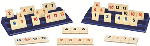 Rummikub Original, Der Spieleklassiker unter den Gesellschaftsspielen – Ansicht 3