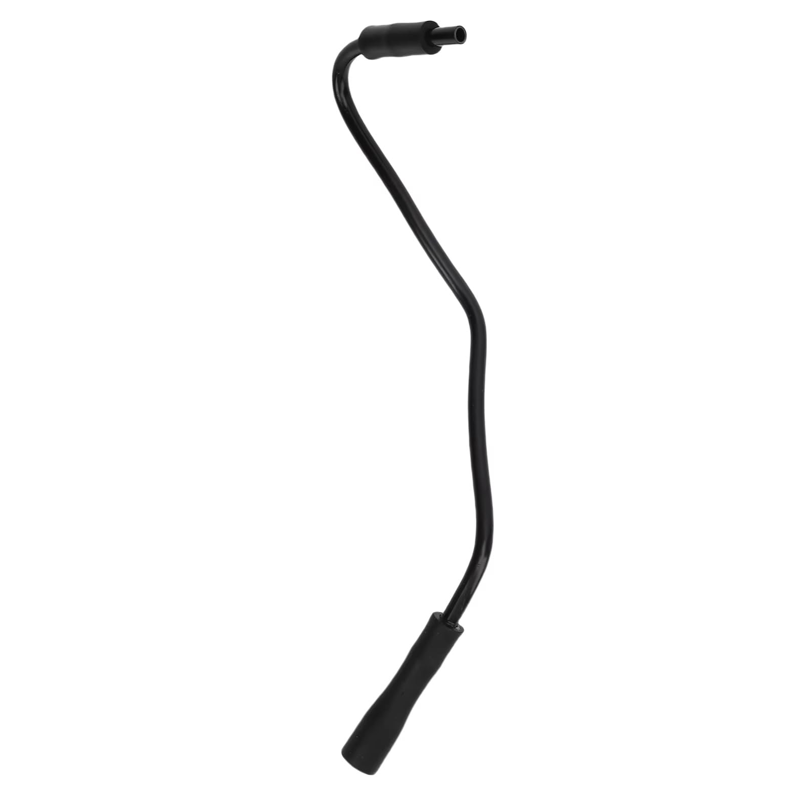 Lrfzsycm One Color Breather Assembly Compatible With Jeep For Cherokee 4.0L 1997 1998 1999 2000 2001 2002 2003 2004 Car Crankcase Vent Tube Breather Hose 04854265 04854625