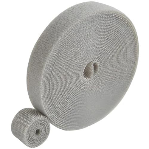 Pflanzenbindungen für Garten, Kletteranlagen Krawatten -...