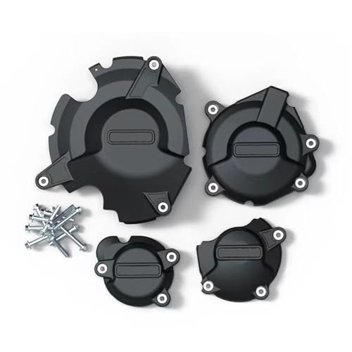Protecteur moteur moto Suzuki GSX-R750 GSX-R600 2004 2005 embrayage