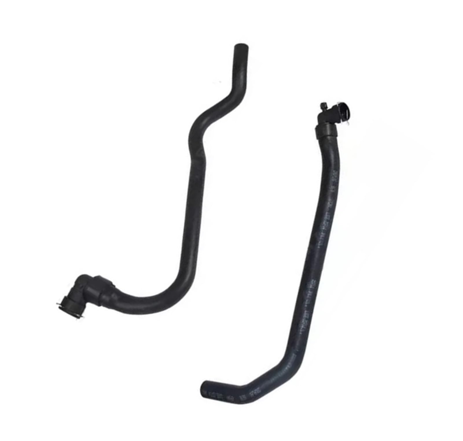 Compatible with C&itroen for C-Elysee C2 C3 Engine Coolant Water Hose Heater Radiator Pipe Modified Accessories 6466K6 6466VJ Engine Coolant Hose