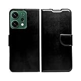Custodia e cover in pelle OPPO Reno 14 5G cellulare è molto esclusivo ed elegante grazie al design bicolore, ai colori alla moda e alle cuciture chic.