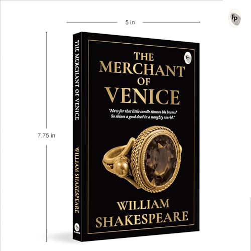 The Merchant of Venice (Pocket Classics) - Image 4